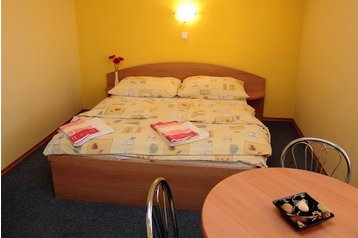Slovačka Privát Hrabušice, Interijer